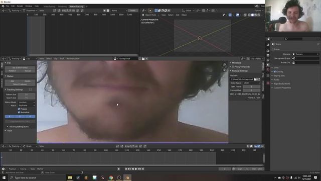 TEXT with Blender (in VSE - you've been warned!) смотреть онлайн