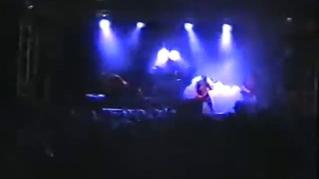 HYPOCRISY- Sandviken, Sweden 8-16-03 смотреть онлайн