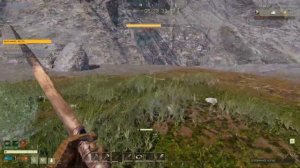 Icarus - Обзор игры ➤ Выживалка ➤ Секретная локация ➤ Обзор игрового процесса Icarus