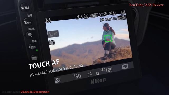 Best Nikon Cameras 2023 - Top 5 Nikon Camera Picks смотреть онлайн