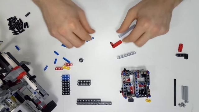 seegiZmund robot / part 7 - magazine смотреть онлайн