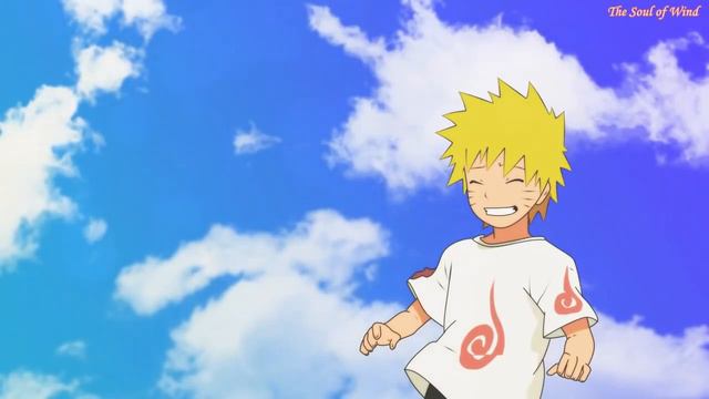 Второй шанс | Альтернативный сюжет Наруто часть 18. смотреть онлайн