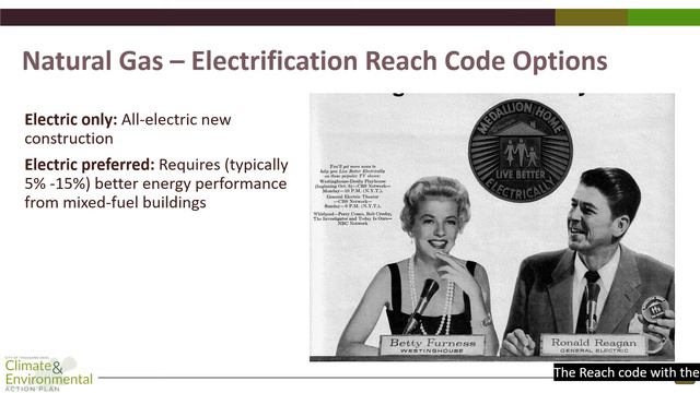 City of Thousand Oaks - Climate and Environmental Action Plan Part 3, Building emissions смотреть онлайн
