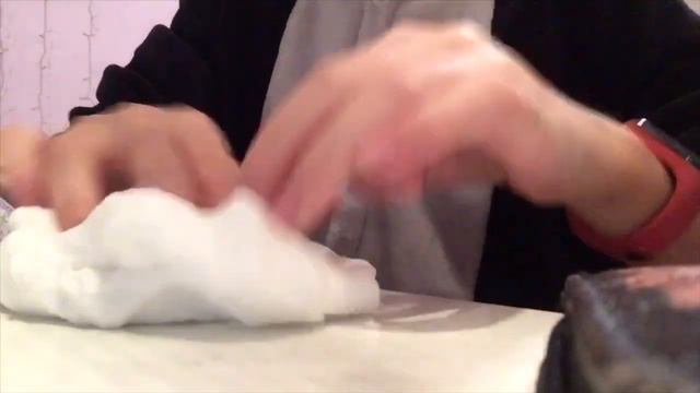КАК СДЕЛАТЬ ИДЕАЛЬНЫЙ CLOUD SLIME?! // CLOUD SLIME TUTORIAL смотреть онлайн