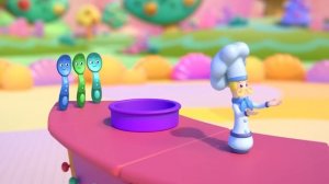 ? МЕГА сборник! ??? 2 часа ⏱ Волшебная кухня ✨ Мультфильмы для детей