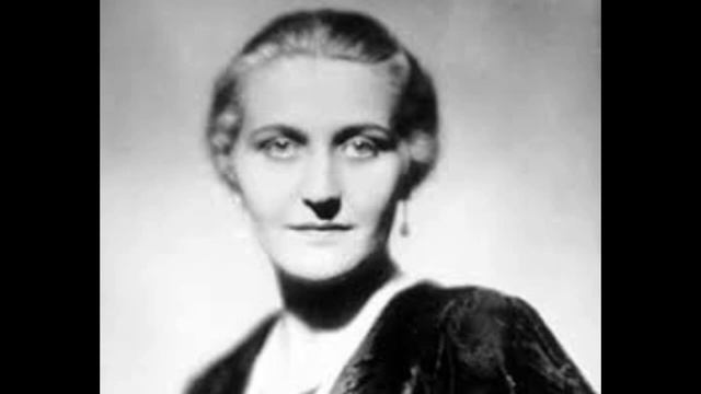 Магда Геббельс — биография смотреть онлайн