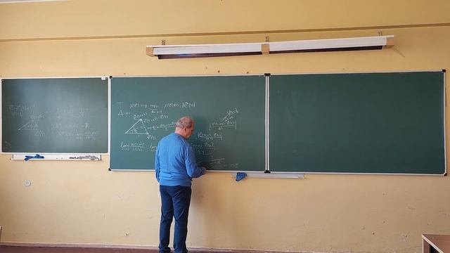 Геометрия и топология, 05.10.23, часть 1 смотреть онлайн
