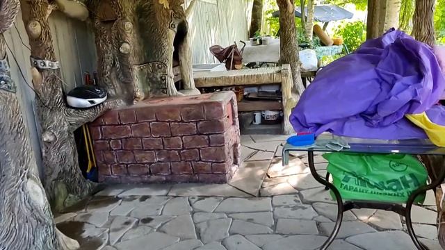 Возвращаюсь к вам через полтора года. ДЕЛА Дачные. смотреть онлайн