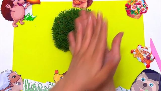 ЕЖИК (HEDGEHOG) смотреть онлайн