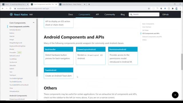 How to Learn React Native | React Native Tamil Tutorial for Beginners смотреть онлайн
