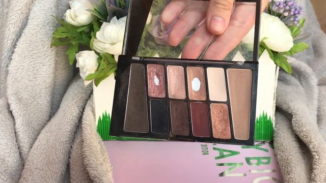 Мой ПОВСЕДНЕВНЫЙ МАКИЯЖ!!! СЕКРЕТЫ макияжа для НАЧИНАЮЩИХ!!! MAKEUP на лето 2019!!! /// NK SHOW смотреть онлайн