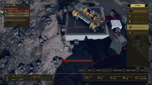 Starfield - Basic Outpost Tips Everyone Must Know! смотреть онлайн