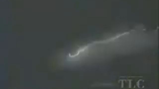 Разряды молнии Видео 12971 смотреть онлайн