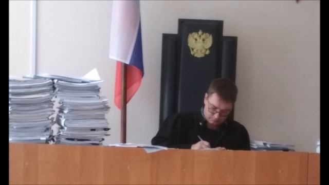 Жители и экологи против полигонаТБО Поварово. Солнечногорск, аудиозапись суда смотреть онлайн