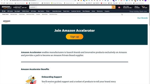 4 Do I need to join Amazon Accelerator Program in 2021? смотреть онлайн