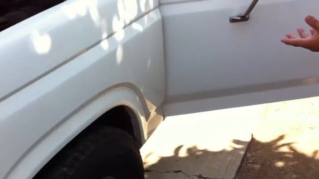 1986 Ford F250 смотреть онлайн