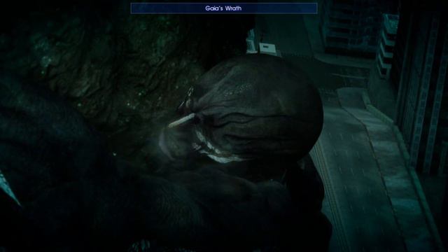 TITAN SUMMON ON ARDYN / Final Fantasy XV Windows Edition смотреть онлайн
