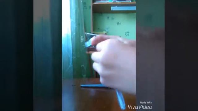 Как сделать самострел? смотреть онлайн