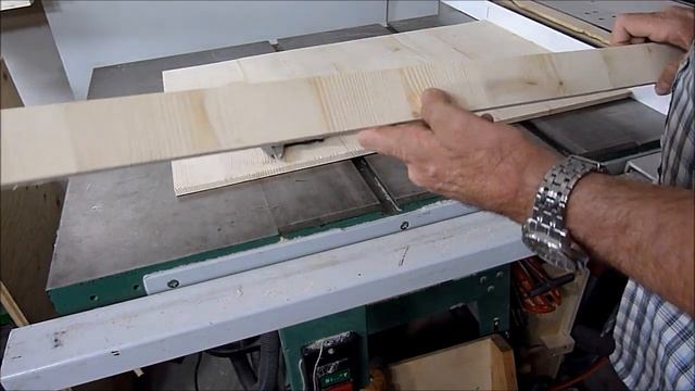 Make a wooden hygrometer смотреть онлайн