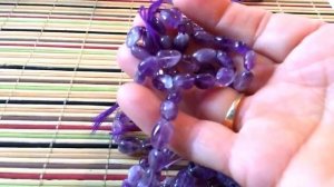 АМЕТИСТ  - КОМУ ОН НУЖЕН и как его понять