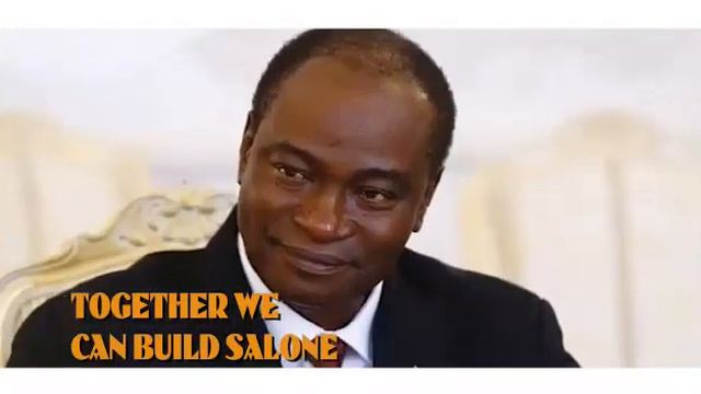 Steady Bongo - No More War (Latest Sierra Leone Music Video 2020) смотреть онлайн