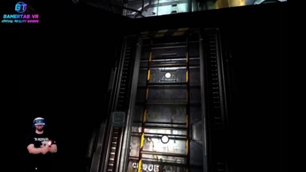 DOOM 3 VR Edition Gameplay on Playstation VR *EXCLUSIVE ACCESS*