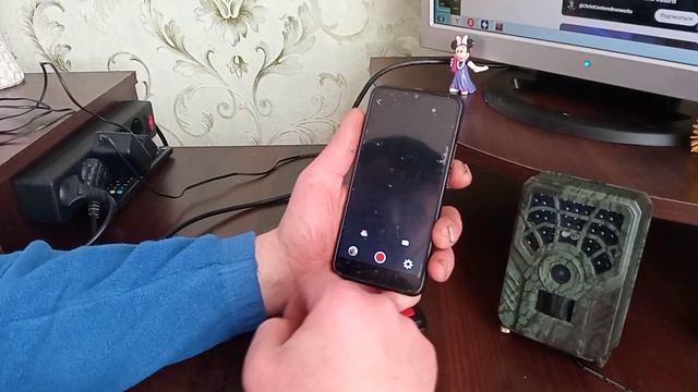 PR300W WIFI обзор