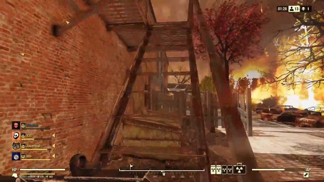 Bethesda Forced to Refund Fallout 76 Users in Australia Due to Misleading Them About Refunds смотреть онлайн