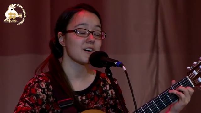 03 Ирина Верестникова Альфия Ферхетдинова ~ Мокрый Вальс ~ Открытие Фестиваля Агидель 2015 ~ клуб смотреть онлайн