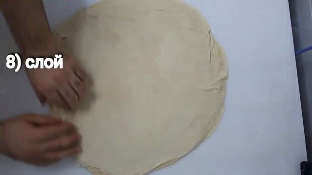 круассаны из слоеного дрожжевого теста с шоколадом, настоящий французский классический рецепт прост смотреть онлайн