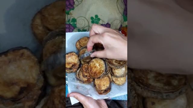 Салаты с Петрушкой