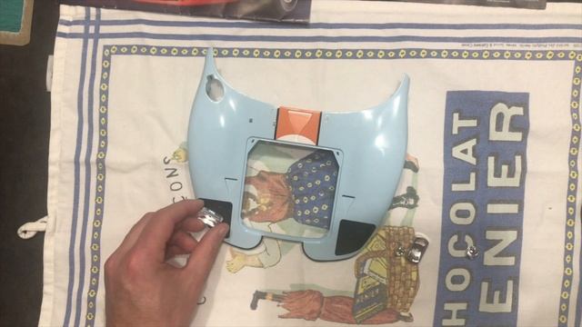 FORD GT 1/8 NUMERO 1 ET 2 смотреть онлайн