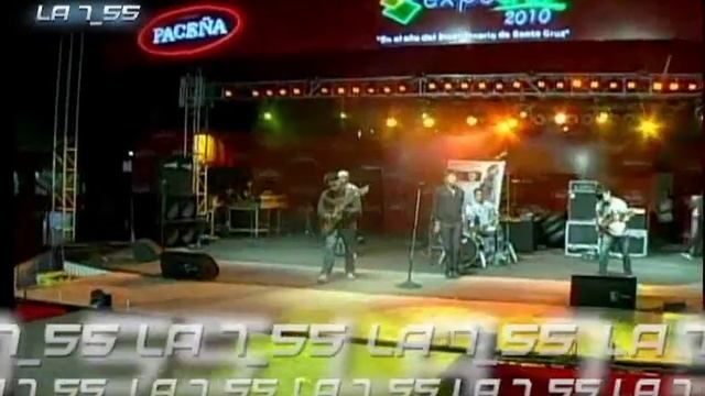 La 7_55 - NO NO NO NO смотреть онлайн