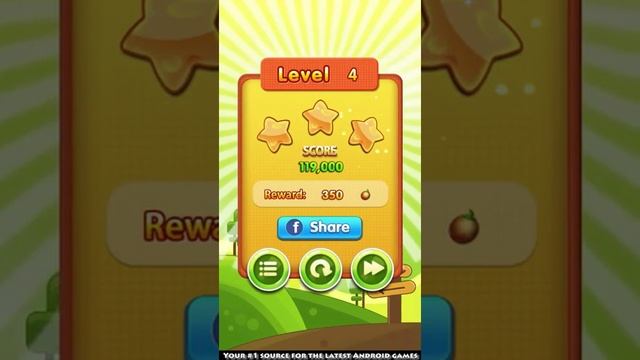 Jungle Mania ™ - Android HD Gameplay смотреть онлайн