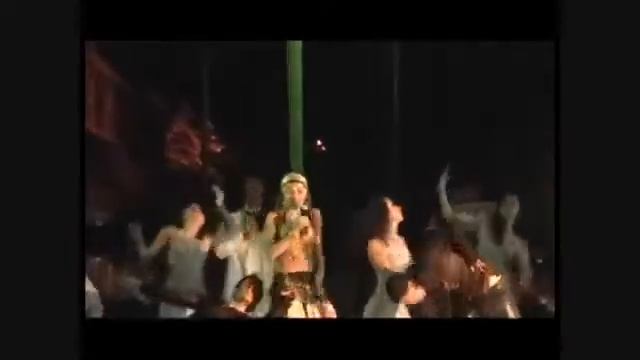 Mirage Song by Ana Milena Gómez Henao with ??Ballet Miluzka смотреть онлайн