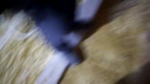 Простое укрепление деревянных балок перекрытия в своем доме