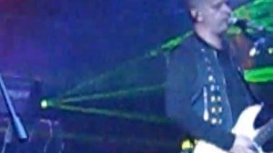 Технология-Странные танцы