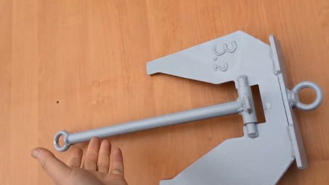 Лучший якорь незацепляйка Якорь Холла смотреть онлайн