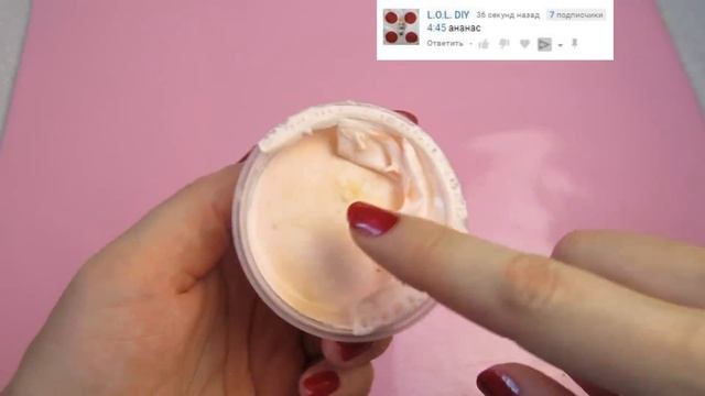 МОЖНО ЛИ СПАСТИ ПОЛНОСТЬЮ ЗАСОХШИЙ И ОЧЕНЬ  ТВЕРДЫЙ СЛАЙМ? Эксперимент с лизунами