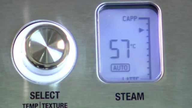 Breville - the Oracle - How to use the worlds first automatic manual espresso machine смотреть онлайн