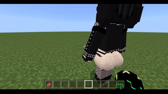 ?Jenny Addon/Mod In Minecraft PE | Minecraft Bedrock Edition 1.18-1.19