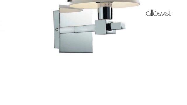 Настенный светильник 1746-11 фабрика Blitz смотреть онлайн