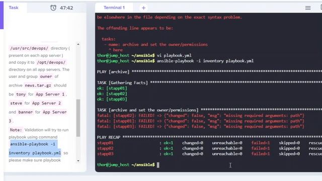 Ansible Archive Module #Ansible #Module #howto #devops смотреть онлайн