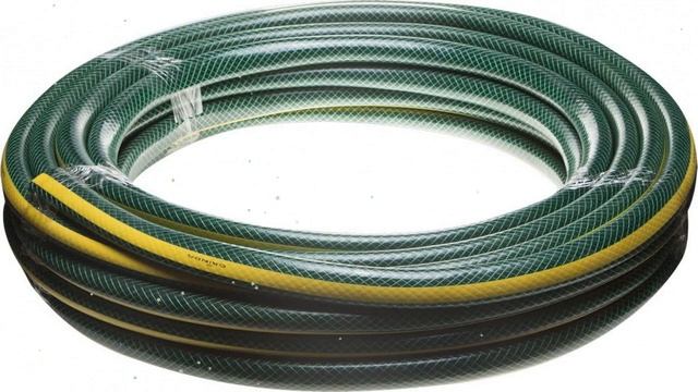 Шланг садовый STANDARD, 1, 25м (Grinda) обзор 429000-1-25 производитель Grinda (Германия) смотреть онлайн