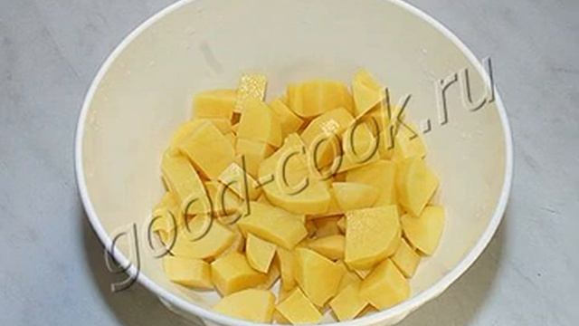 Гороховый суп с копченой колбасой, рецепт приготовления смотреть онлайн