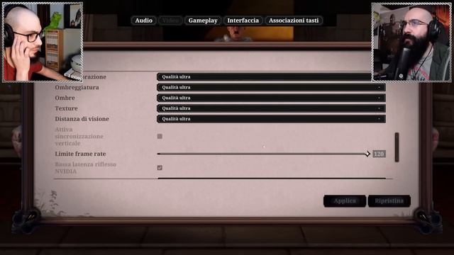 Nightingale - Strage di Fauna Locale ! - COOP NIGHT Parte 3 смотреть онлайн