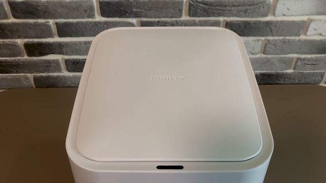 Умное мусорное ведро Xiaomi (сяоми) Выкинет Мусор За Тебя смотреть онлайн