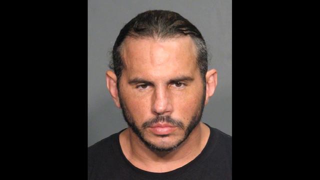 Matt Hardy - Everyday смотреть онлайн