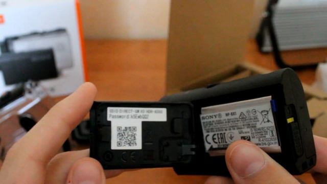 Sony HDR AS50. Стоит ли покупать в 2020 году? Обзор+тест. смотреть онлайн