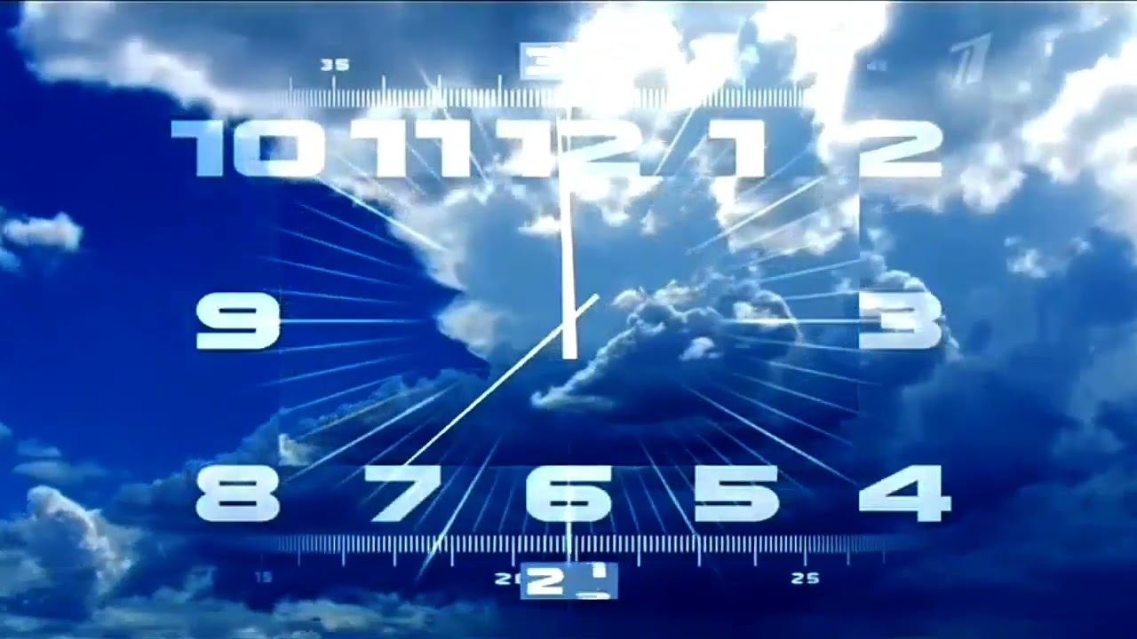 "ЧПК". ЭПИЗОД 61. ЧАСЫ ПКРВОГО КАНАЛА С ПЕРЕДЕЛАННОЙ УТРЕННЕЙ МУЗЫКОЙ | KirillSmirnov2 смотреть онлайн